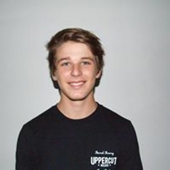 Sean Finn