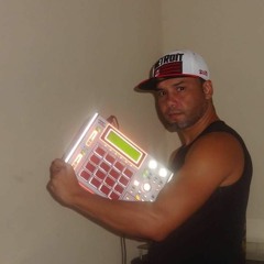 MC CIDINHO TEM QUE TER FORÇA DE VONTADE SE QUISER VENCER ( RÔMULO DJ )