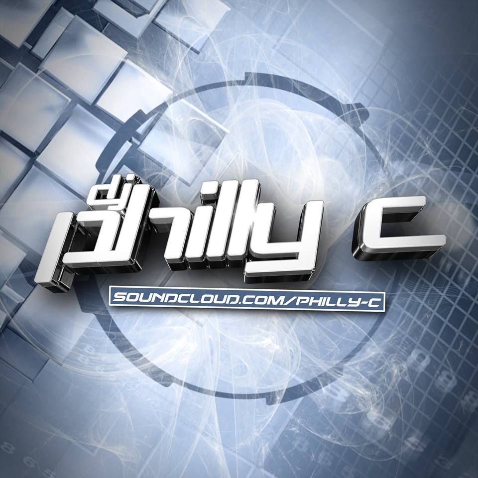 Dj philly c podcast artwork