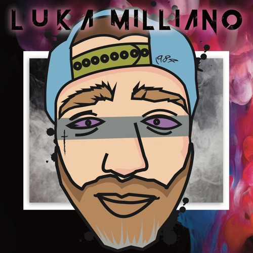 LUKA MILLIANO’s avatar