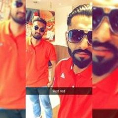 Gurinder Sandhu