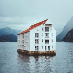 Island is not