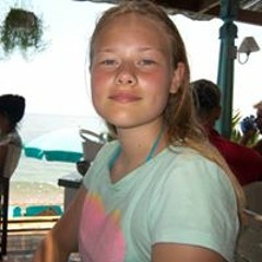 Linnéa Ljung