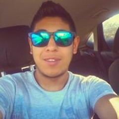 Cristian Guzmán Santiago