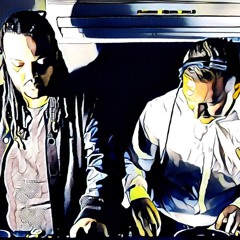 DJ Skooby & Teddy Lewis