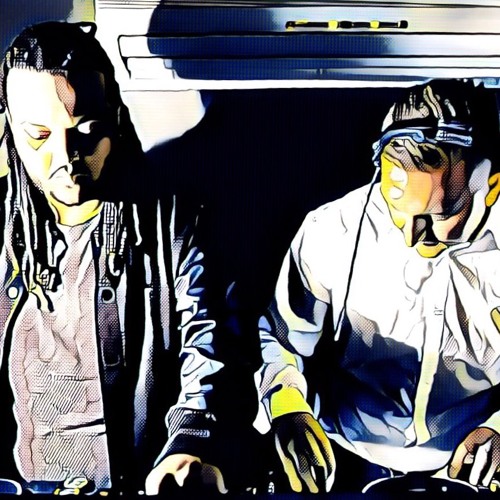 DJ Skooby & Teddy Lewis’s avatar