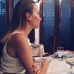 Полина Волкова