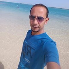 عمر كمال