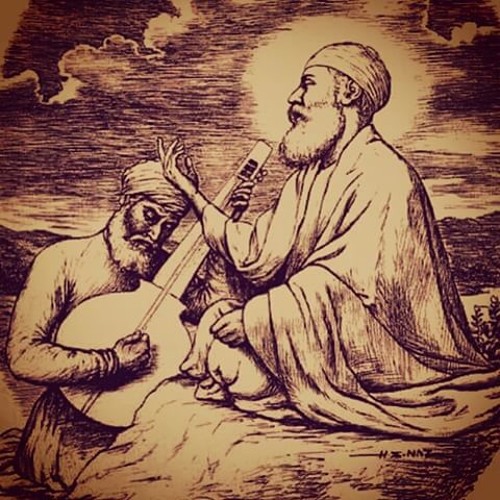 Gurbani Kirtan’s avatar