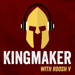 Kingmaker Podcast With Roosh V