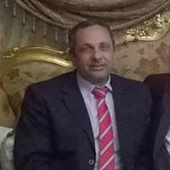 Mahmoud Yousef