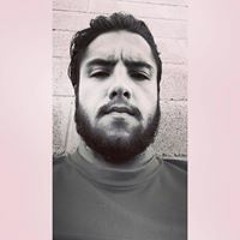 Johan Macias