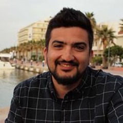 Stratos Mails Kritakis