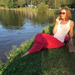 Iren Kalinkina