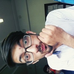 KASHIF.