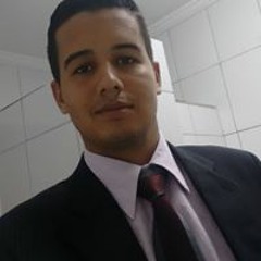 Estevao Vitor Ccb