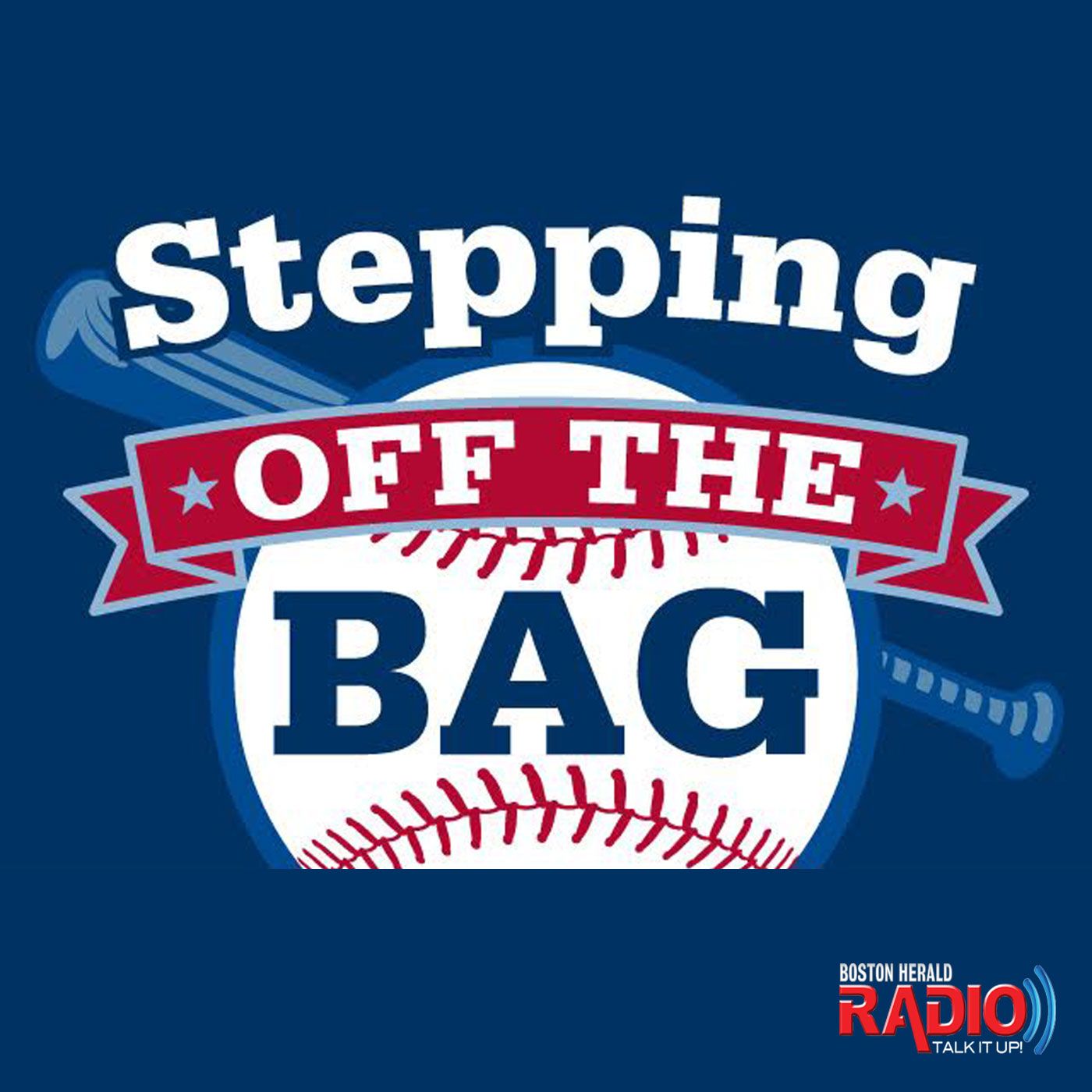 Stepping Off The Bag Podcast