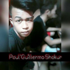 Paul Amaru Shakur