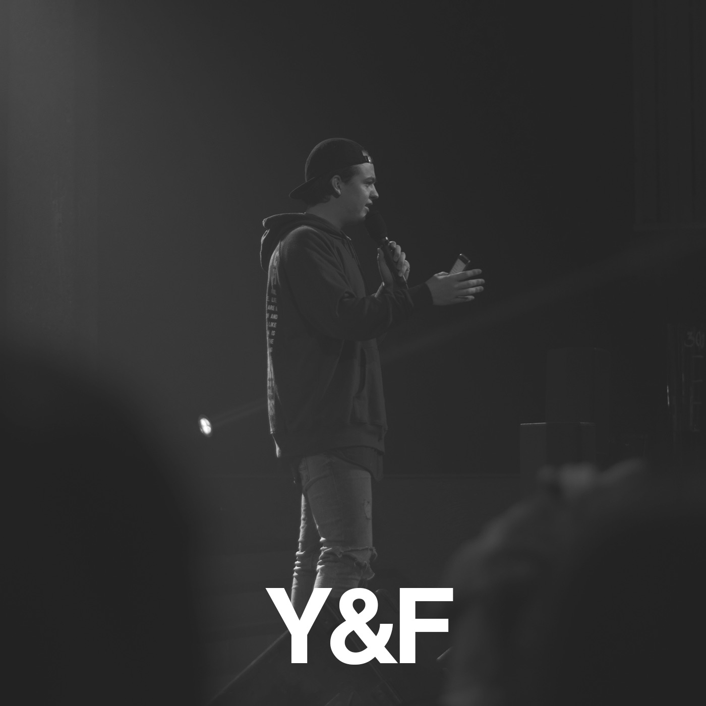 Young & Free - Romerikskirken
