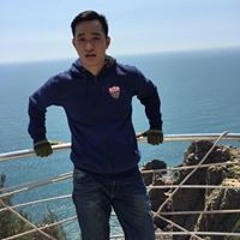 Nguyễn Nhật Luân