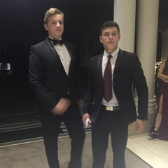 Sebastian Mark Baker