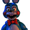 NightmareBonnie2233 Lol