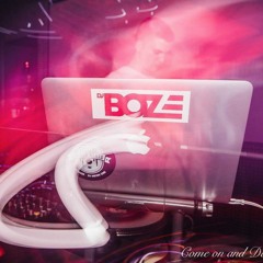 DJ BOZE