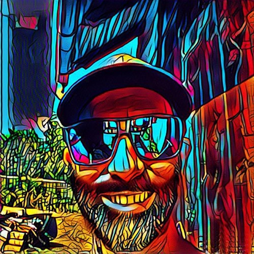 SoundCloud profile picture for @braun