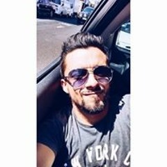 Augusto Moraes