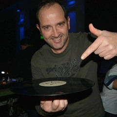 DJ Joseph Lleida