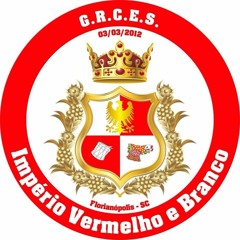 G.R.C.E.S. Império Vermelho e Branco