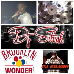 Curtis Silvah Pilgrim