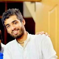 Qamran Chaudhry