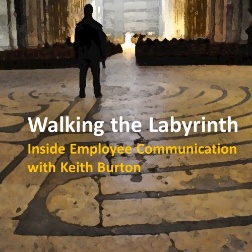 Walking the Labyrinth’s avatar