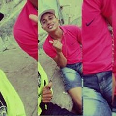 Simeone Fonseca