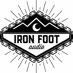 Iron Foot Audio