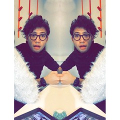 Diego Alcázar F