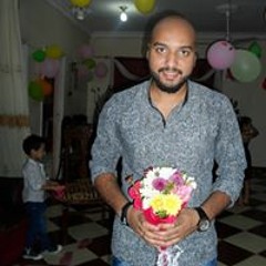 Mohand M Sami