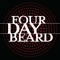 Four Day Beard