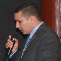 Muhammad Yassin