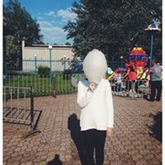 Дарина Качан