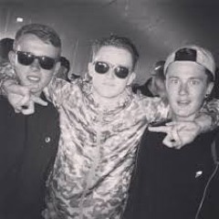 LukeeGallagherr