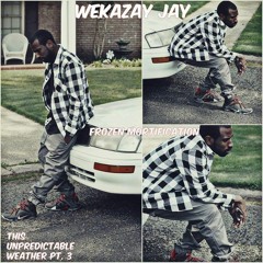 Wekazay Jay