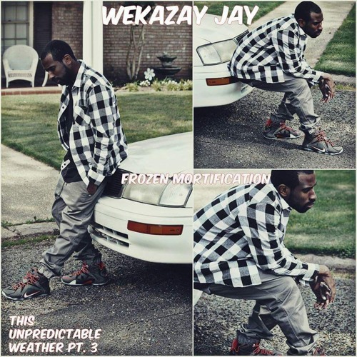 Wekazay Jay’s avatar