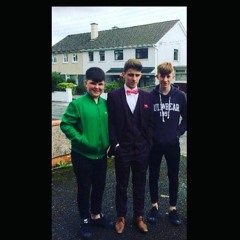 Conall Hourigan