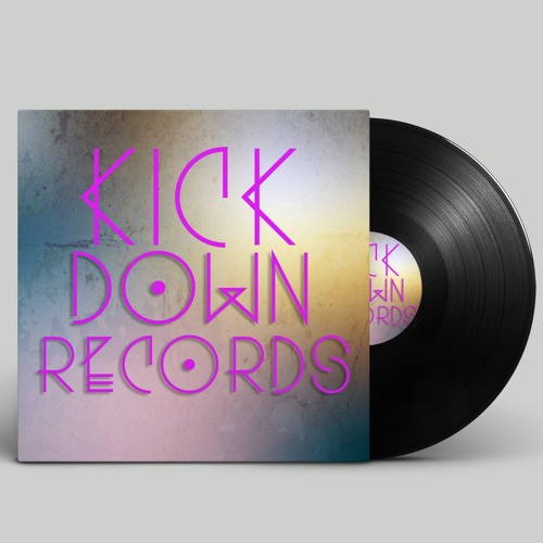 Kick Down Records’s avatar