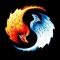 Snowflame