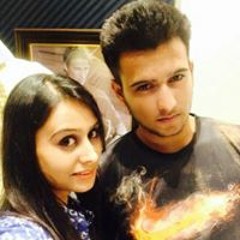 Abhishek Tokas