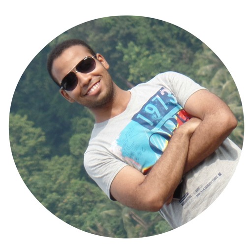 Amr Mansour’s avatar