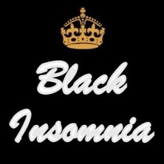 Black Insomnia